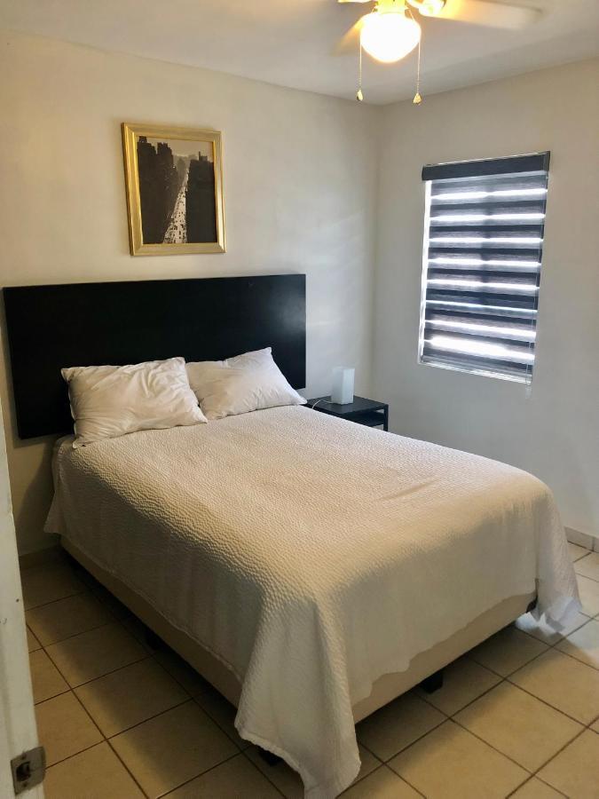 Departamento Zona Dorada H2 Apartamento Mexicali Exterior foto