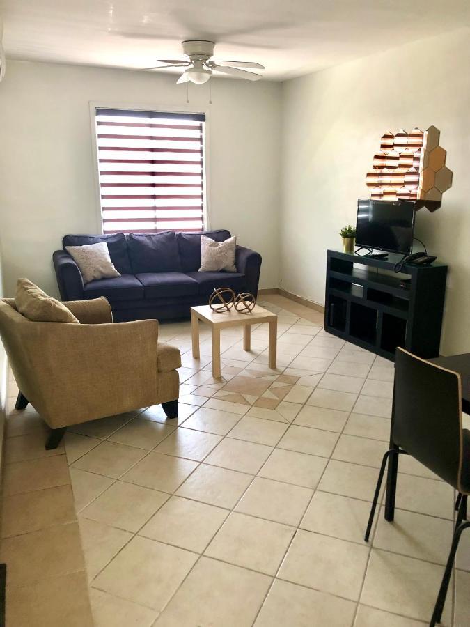 Departamento Zona Dorada H2 Apartamento Mexicali Exterior foto