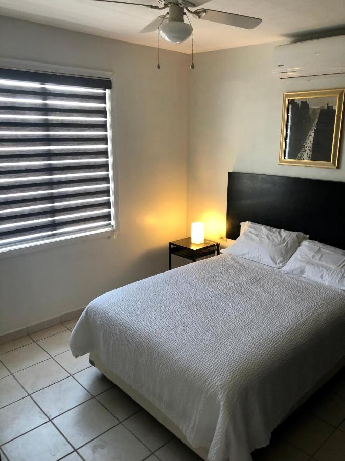 Departamento Zona Dorada H2 Apartamento Mexicali Exterior foto
