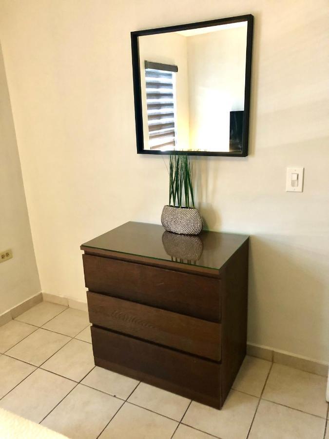 Departamento Zona Dorada H2 Apartamento Mexicali Exterior foto