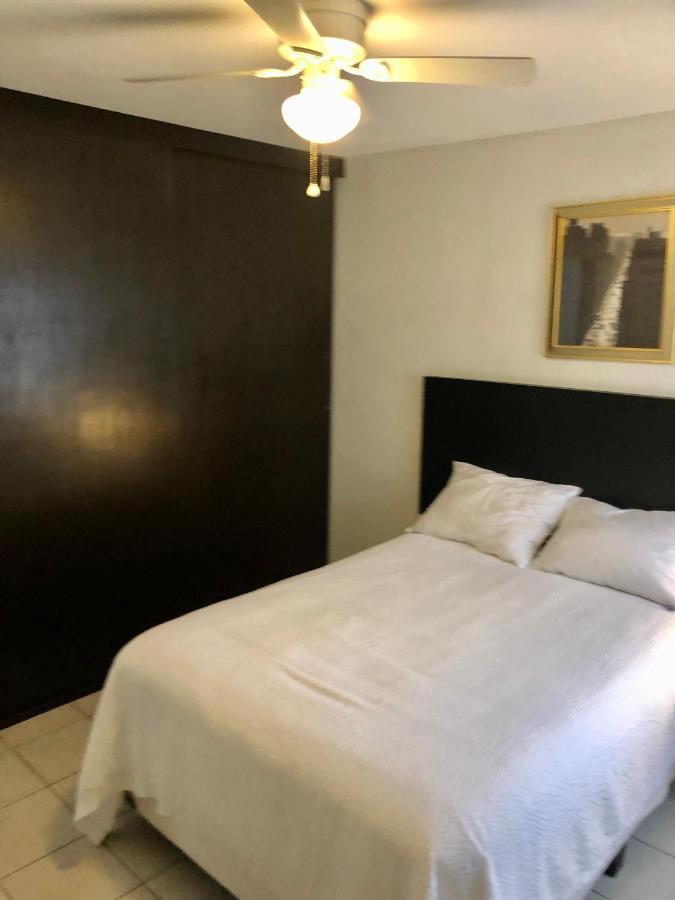 Departamento Zona Dorada H2 Apartamento Mexicali Exterior foto