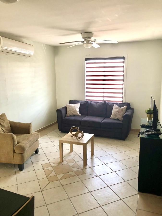 Departamento Zona Dorada H2 Apartamento Mexicali Exterior foto